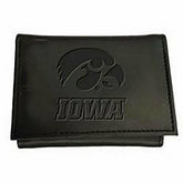 Wallet, Tri-Fold, Iowa