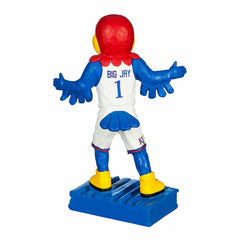 University of Kansas, Mascot Statue