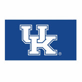 Full Color PVC Mat, 16" x 28", University of Kentucky