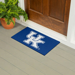 Full Color PVC Mat, 16" x 28", University of Kentucky