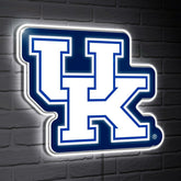 Kentucky LED Wall Decor, Glazelite, Logo