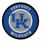 LED Wall Decor, Round, University of Kentucky