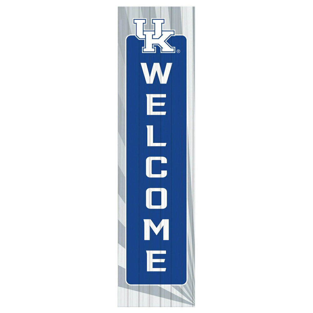 University of Kentucky Summer Seasonal Single Sided Large Leaner, 46"