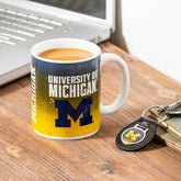 Cup Gift Set, University Of Michigan