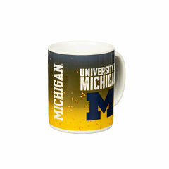 Cup Gift Set, University Of Michigan