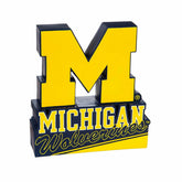 University Of Michigan, Mascot Statue