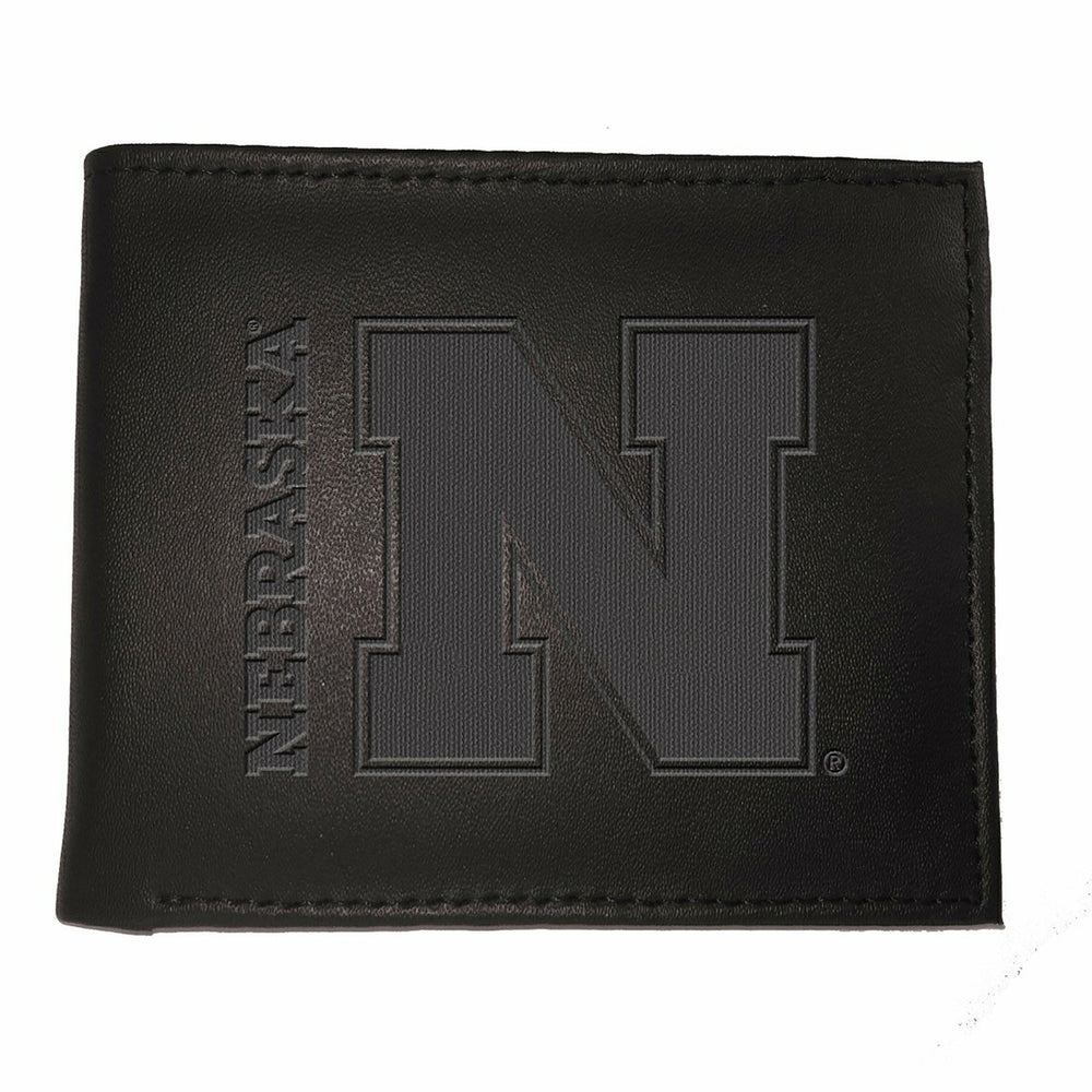 Wallet, Bi-Fold, Nebraska