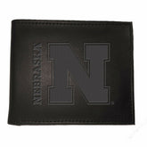 Wallet, Bi-Fold, Nebraska