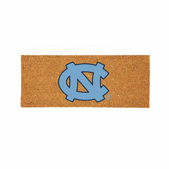 University of North Carolina Extra Large Full Color Coir Mat, 60"x24"
