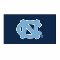 Full Color PVC Mat, 16" x 28", University of North Carolina