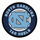 LED Wall Decor, Round, University of North Carolina