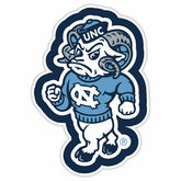 LED Wall Decor, Glazelite, College Mascot, University of North Carolin
