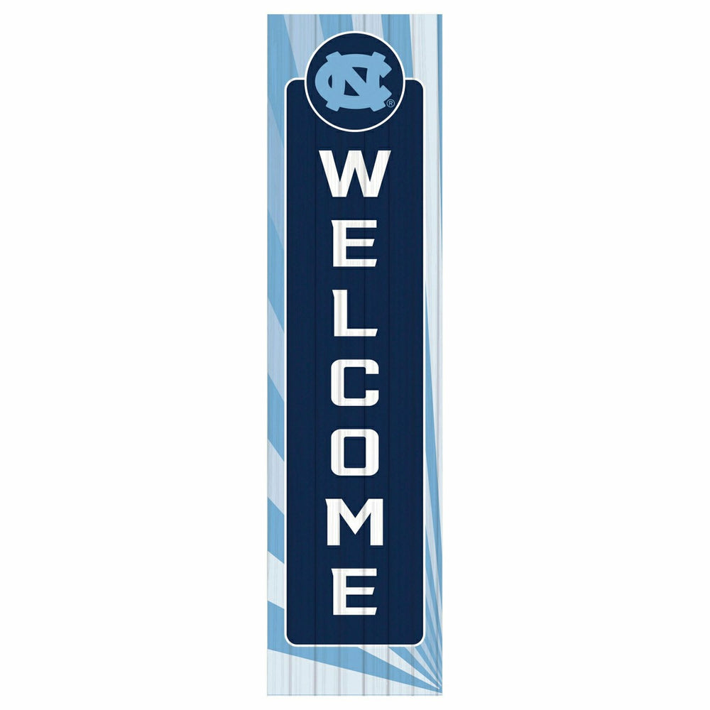 University of North Carolina Summer Seasonal Single Sided Large Leaner