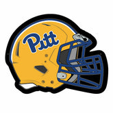 LED Wall Decor, Helmet, University of Pittsburgh