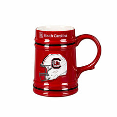 University of South Carolina Ceramic Stein Cup, 24oz
