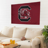 University of South Carolina Single Sided Estate Flag with 2 Grommets,