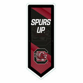 LED Wall Decor, Pennant, University of South Carolina