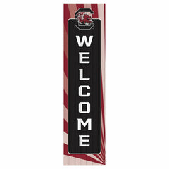 University of South Carolina Summer Seasonal Single Sided Large Leaner