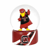 Water Globe, University of South Carolina