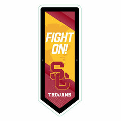 LED Wall Decor, Pennant, University of Southern California