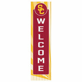 University of Southern California Summer Seasonal Single Sided Large L