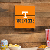 University of Tennessee Wood Wall Sign, 12x12