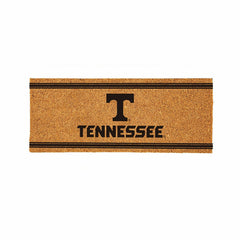 University of Tennessee Extra Large One Color Coir Mat, 60"x24"