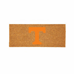 University of Tennessee Extra Large Full Color Coir Mat, 60"x24"