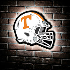 LED Wall Decor, Helmet, University of Tennessee