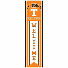 University of Tennessee Alumni Single Sided Large Leaner, 46"