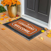 University of Texas Sassafras Estate Switch Mat