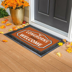 University of Texas Sassafras Estate Switch Mat