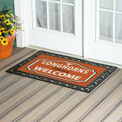 University of Texas Sassafras Estate Switch Mat