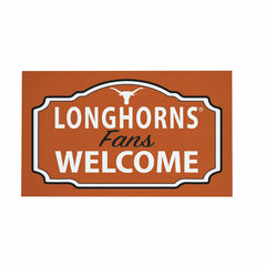 University of Texas Sassafras Estate Switch Mat