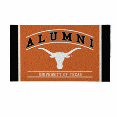 University of Texas Alumni Mat, 28"x16"