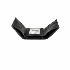 University of Texas, Tri-Fold Wallet, Black