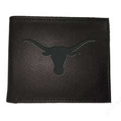 Wallet, Bi-Fold, University of Texas