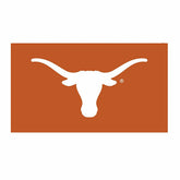 Full Color PVC Mat, 16" x 28", University of Texas