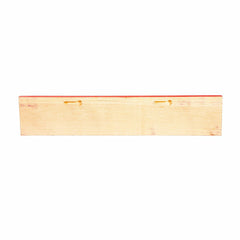 University of Wisconsin-Madison Engraved Wood Sign, 3.5" x 18"