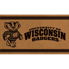 University of Wisconsin-Madison, Coir Mat 1C