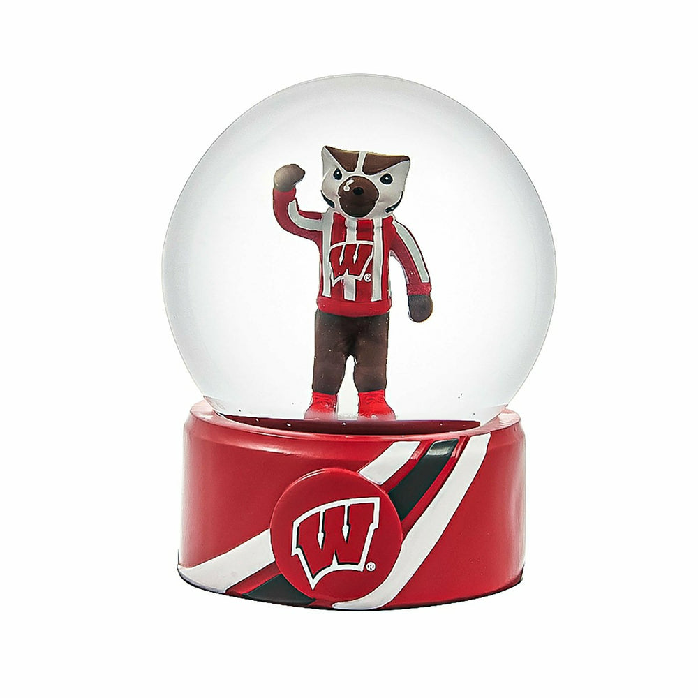 Water Globe, University of Wisconsin-Madison