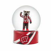 Water Globe, University of Wisconsin-Madison