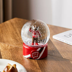 Water Globe, University of Wisconsin-Madison