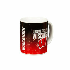 Cup Gift Set, University of Wisconsin