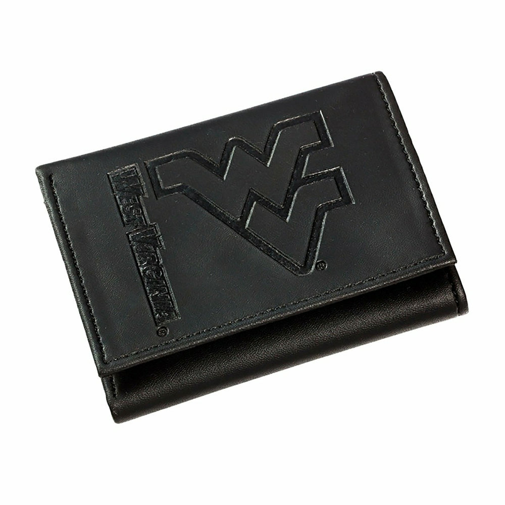Wallet, Tri-Fold, West Virginia