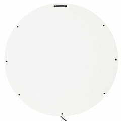 LED Wall Decor, Round, Green Bay Packers