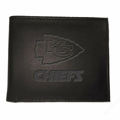 Wallet, Bi-Fold, Kansas City Chiefs
