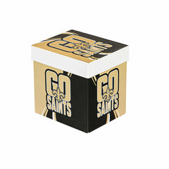 New Orleans Saints, 14oz Ceramic with Matching Box