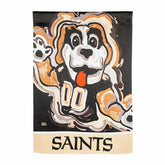 New Orleans Saints, Suede REG Justin Patten
