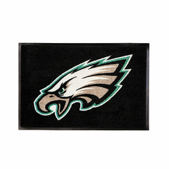 2'x3' USA Made Indoor/Outdoor Entryway Mat, Philadelphia Eagles